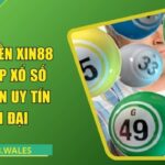 Xổ số 3 miền Xin88