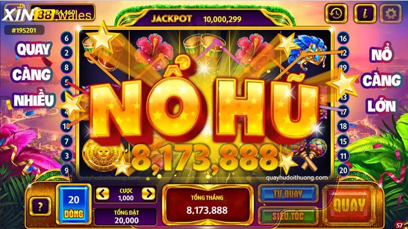 Xin88 🎖️ Nhà Cái Xin88 pene – Link Trang Chủ Xin88 WALES 08/2025 33 nổ hũ xin88